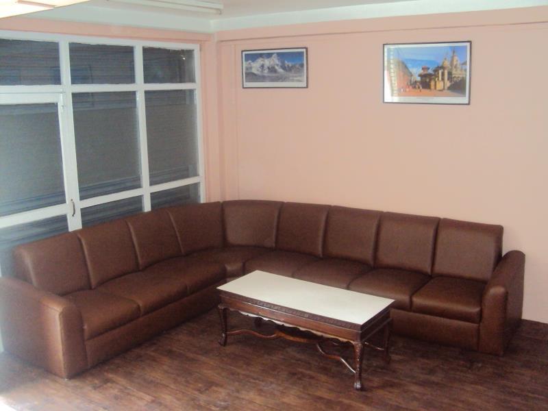 Hotel Nandini Kathmandu Luaran gambar