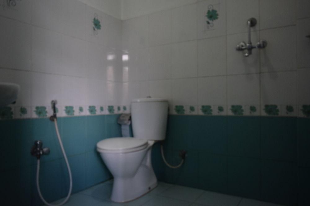 Hotel Nandini Kathmandu Luaran gambar