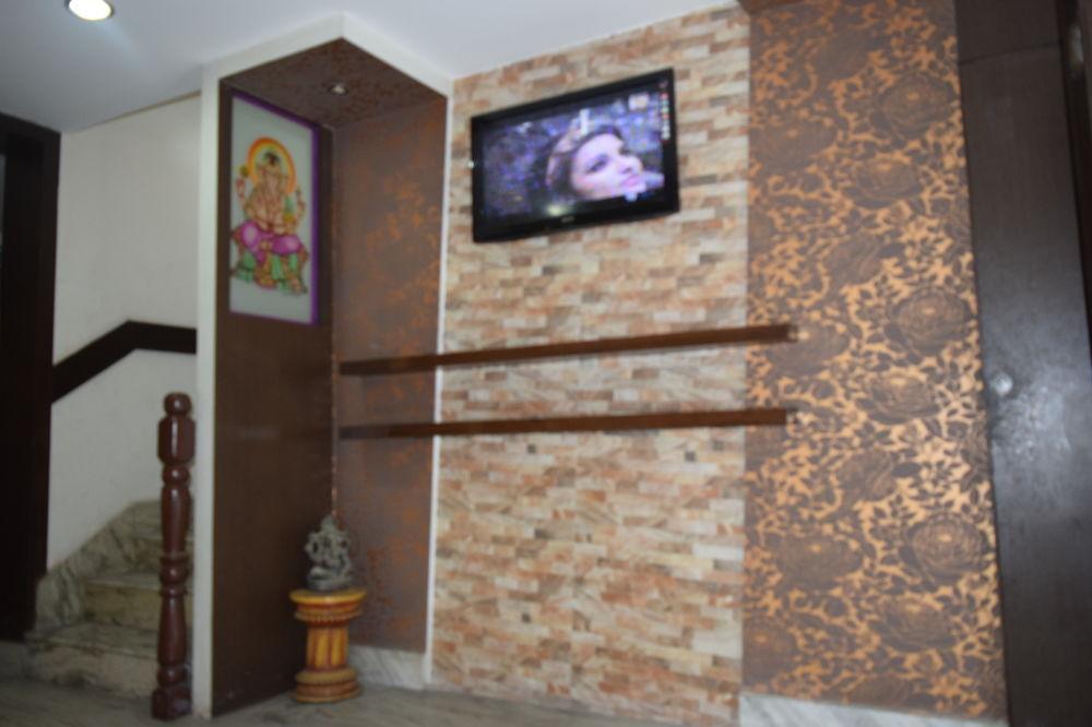Hotel Nandini Kathmandu Luaran gambar