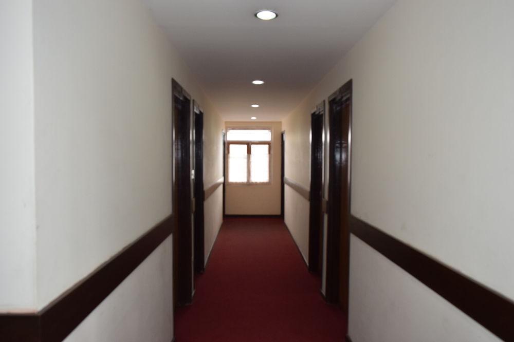 Hotel Nandini Kathmandu Luaran gambar
