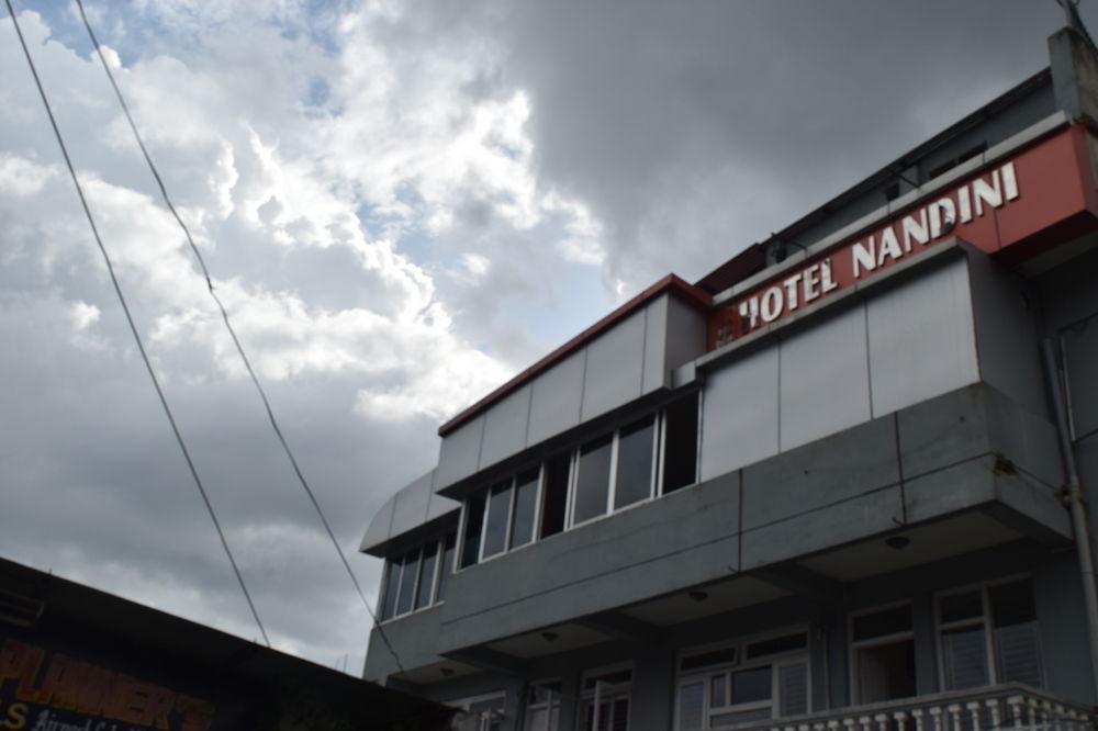 Hotel Nandini Kathmandu Luaran gambar