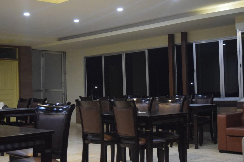Hotel Nandini Kathmandu Luaran gambar