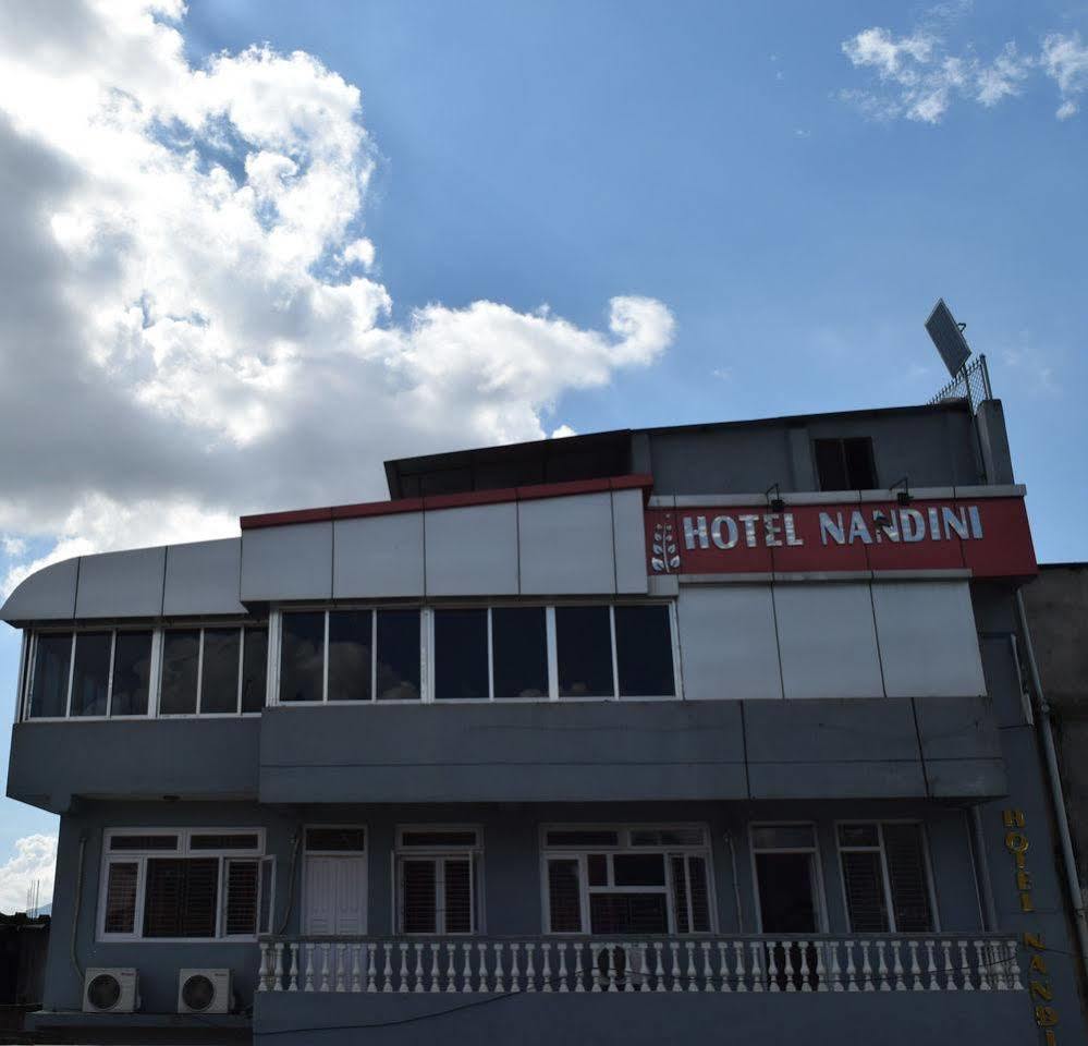 Hotel Nandini Kathmandu Luaran gambar