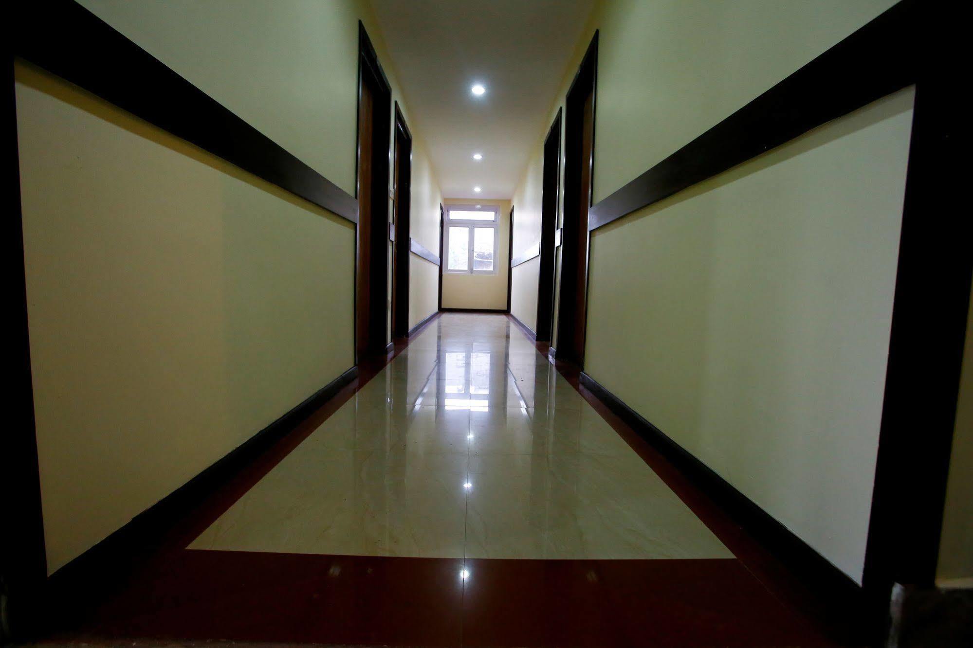 Hotel Nandini Kathmandu Luaran gambar