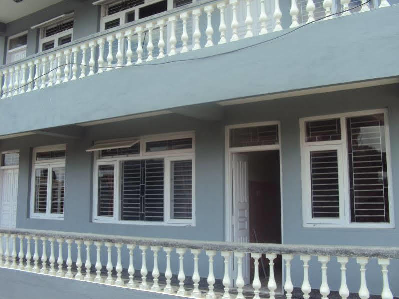 Hotel Nandini Kathmandu Luaran gambar